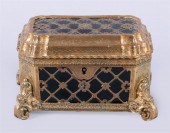 ALPHONSE GIROUX & CIE, PARIS,