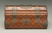 Alphonse Giroux jewelry cask,
