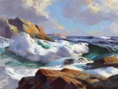 ALPHONSE JOSEPH SHELTON (AMERI
