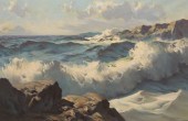 ALPHONSE JOSEPH SHELTON (ENGLI