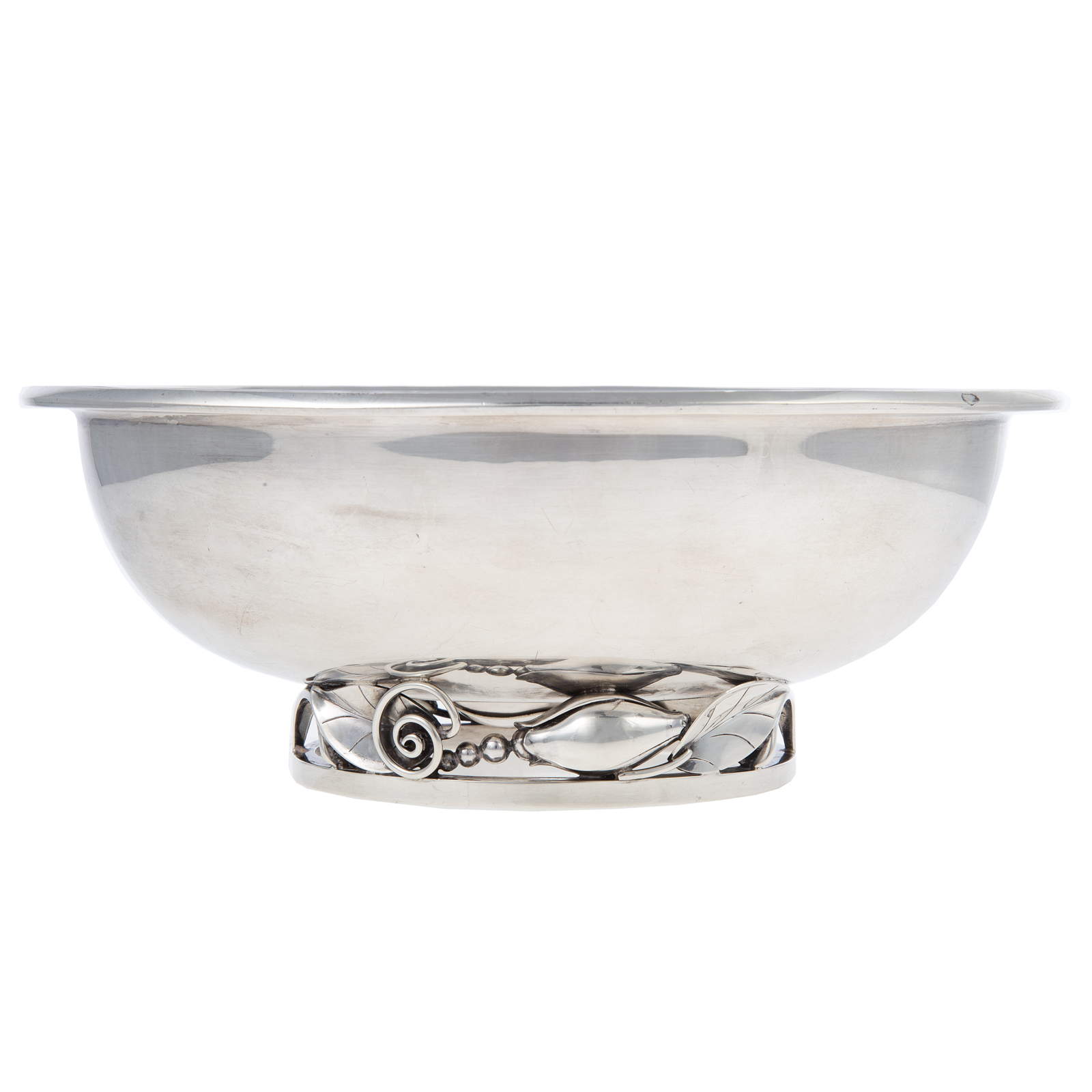ALPHONSE LA PAGLIA STERLING