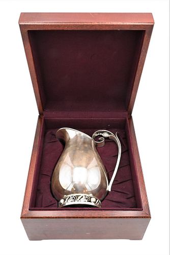 ALPHONSE LA PAGLIA STERLING