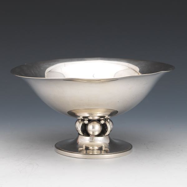 ALPHONSE LAPAGLIA STERLING SILVER