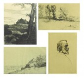 ALPHONSE LEGROS (FRANCE) 1837-