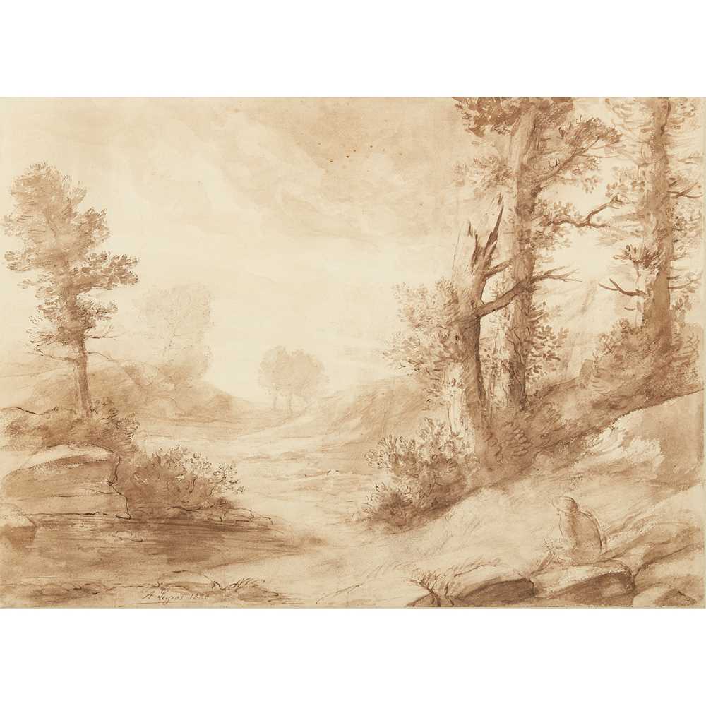 ALPHONSE LEGROS (FRENCH