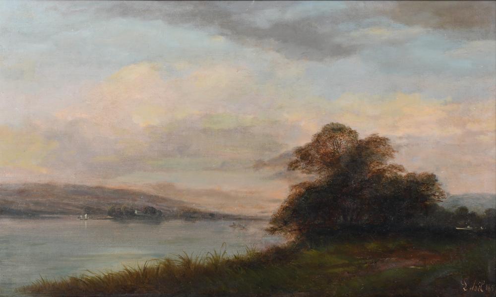 ALPHONSE LEON NOEL, FRENCH