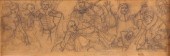 ALPHONSE MARIA MUCHA (CZECH, 1