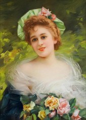 ALPHONSE MARX (FRENCH, 19TH/20