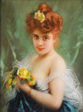 ALPHONSE MARX (FRENCH, 19TH/20