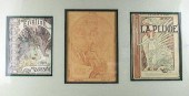 ALPHONSE MUCHA (CZECH, 1860-19
