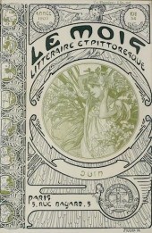 ALPHONSE MUCHA (CZECH, 1860-19
