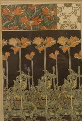 ALPHONSE MUCHA (CZECHOSLOVAKIA