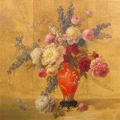 Alphonse T. Toran (American b.
