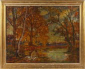 Alphonse van Beurden (1854-193