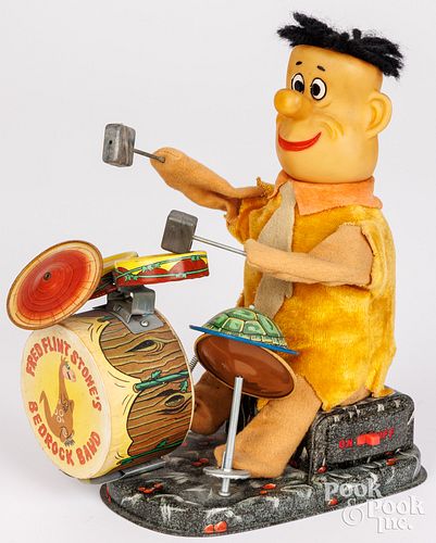 ALPS BATTERY OPERATED FRED
