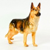 ALSATIAN HN1116 - ROYAL DOULTO