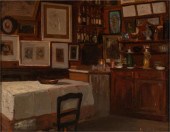 ALSON SKINNER CLARK (1876 - 19