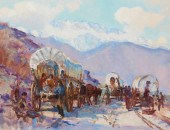ALSON SKINNER CLARK (1876-1949