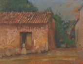 ALSON SKINNER CLARK (1876-1949