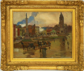 ALSON SKINNER CLARK (1876-1949
