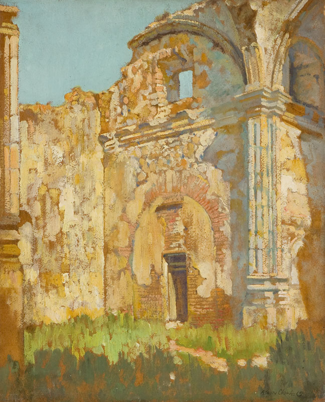 Alson Skinner Clark (1876-1949