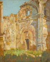 Alson Skinner Clark (1876-1949