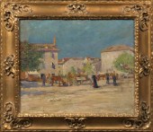 Alson Skinner Clark (American,