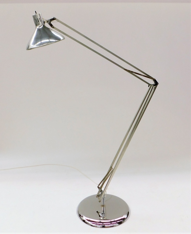ALSY GRASSHOPPER MCM ADJUSTABLE