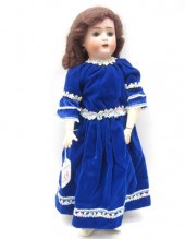 ALT BECK & GOTTSCHALCK GERMAN
