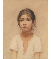 Alta Elizabeth Wilmot (America