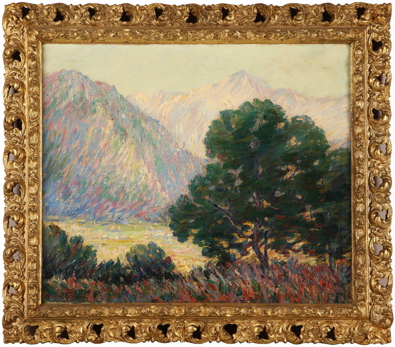Alta West Salisbury (1879-1933