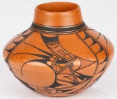 ALTA YESSLITH HOPI INDIAN POTT