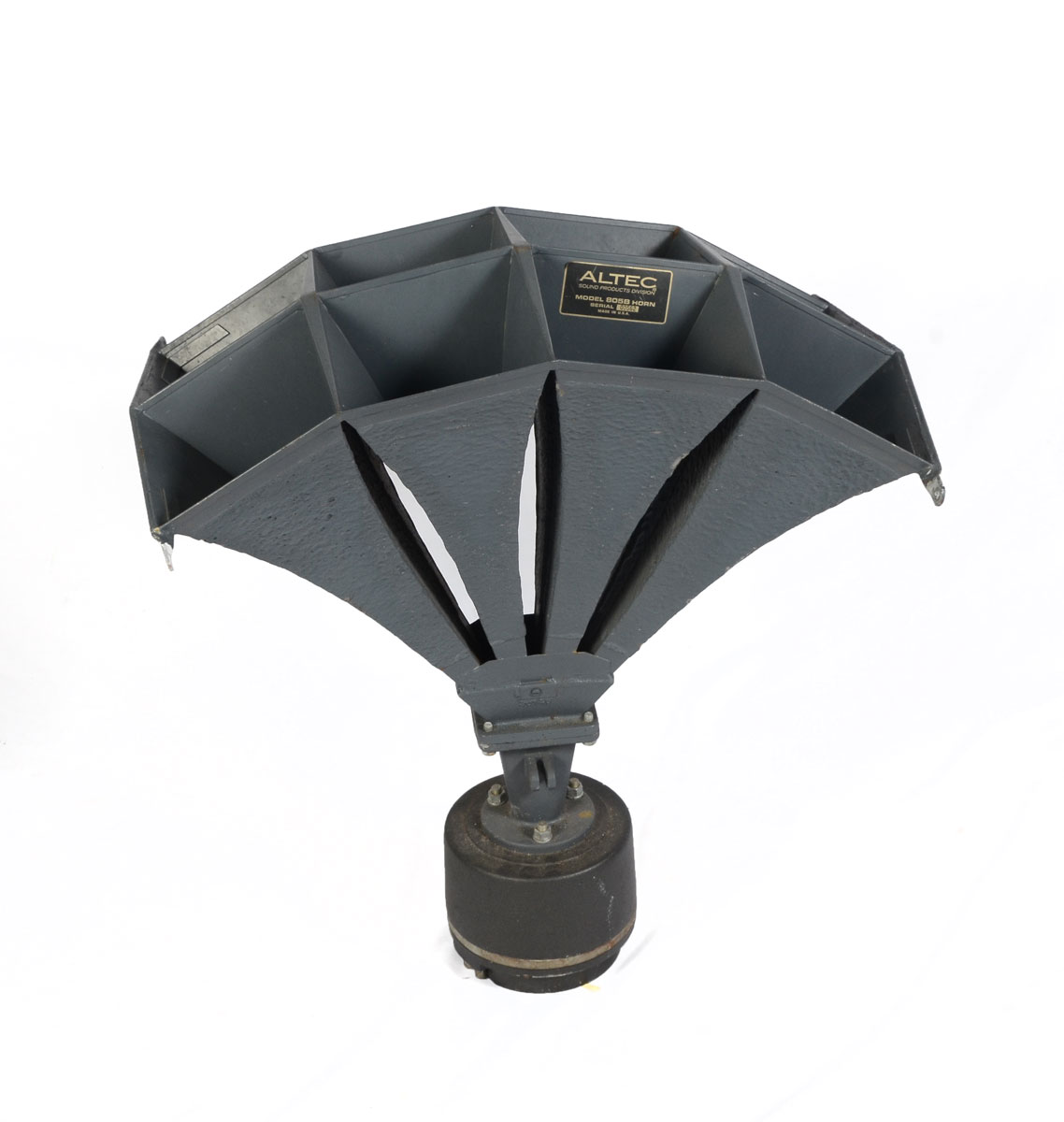 ALTEC 805B MULTI-CELL HORN