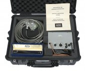 ALTEC M11 MICROPHONE SYSTEM IN