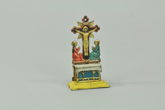ALTER THEME CANDY CONTAINER PENNY