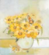 ALTHEA DODSON TANNER (AMERICAN