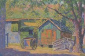 ALTHEA JOHNSON (AMERICAN, 20TH