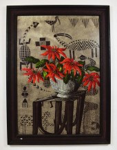 ALTHEA WILSON (20TH CENTURY) P