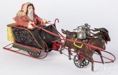 ALTHOF BERGMANN PAINTED TIN SA
