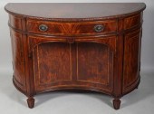 ALTHORP GEORGE III STYLE INLAI