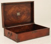 ALTHORPE COLLECTION, BRASS BOU
