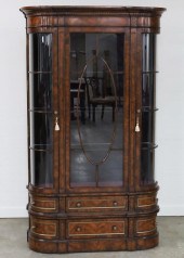 ALTHORPE COLLECTION; CROTCH MA