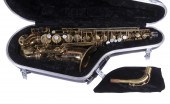 ALTO SAXOPHONE, SELMER MARK VI
