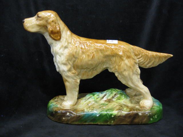 Alton English Bone China Figurine