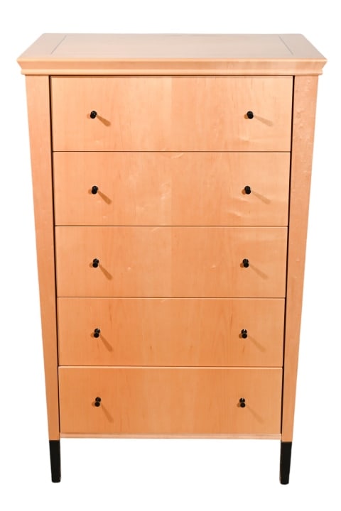 ALTURA STUDIOS INC. NATURAL MAPLE