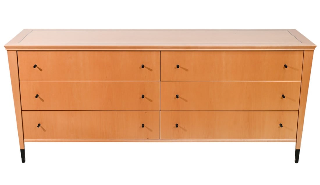 ALTURA STUDIOS INC. NATURAL MAPLE