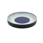 ALUMINIA ROYAL COPENHAGEN BLUE