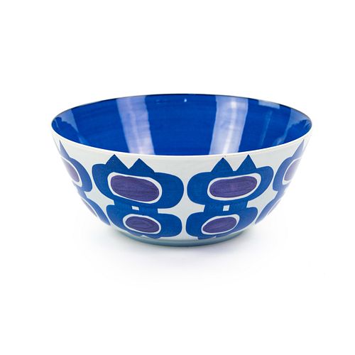 ALUMINIA ROYAL COPENHAGEN BLUE,