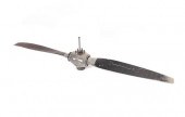 ALUMINUM AIRPLANE PROPELLER FR