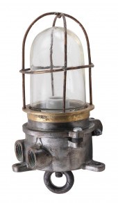 ALUMINUM AND BRASS COMPANIONWA